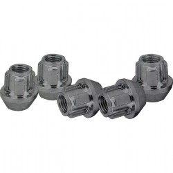ΠΑΞΙΜΑΔΙ ΚΩΝΙΚΟ 12χ1,5 (17mm) (19) 10ΤΕΜ. ΠΑΞΙΜΑΔΙ ΚΩΝΙΚΟ 12χ1,5 (17mm) (19) 10ΤΕΜ.