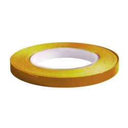 ΔΙΑΚΟΣΜΗΤΙΚΗ ΤΑΙΝΙΑ ΖΑΝΤΑΣ ΠΟΡΤΟΚΑΛΙ 710cmX6,3mm ΔΙΑΚΟΣΜΗΤΙΚΗ ΤΑΙΝΙΑ ΖΑΝΤΑΣ ΠΟΡΤΟΚΑΛΙ 710cmX6,3mm