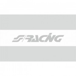 ΑΥΤΟΚΟΛΛΗΤΗ ΤΑΙΝΙΑ ΠΑΡΜΠΡΙΖ  70X15CM ΑΣΗΜΙ SIMONI RACING - 1 TEM. ΑΥΤΟΚΟΛΛΗΤΗ ΤΑΙΝΙΑ ΠΑΡΜΠΡΙΖ  70X15CM ΑΣΗΜΙ SIMONI RACING - 1 TEM.