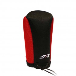 ΚΑΛΥΜΜΑ ΓΙΑ ΠΟΜΟΛΟ ΤΑΧΥΤΗΤΩΝ GEAR KNOB COVER (ΜΑΥΡΟ/ΚΟΚΚΙΝΟ ΜΙΚΡΟΦΙΜΠΡΑ) ΚΑΛΥΜΜΑ ΓΙΑ ΠΟΜΟΛΟ ΤΑΧΥΤΗΤΩΝ GEAR KNOB COVER (ΜΑΥΡΟ/ΚΟΚΚΙΝΟ ΜΙΚΡΟΦΙΜΠΡΑ)