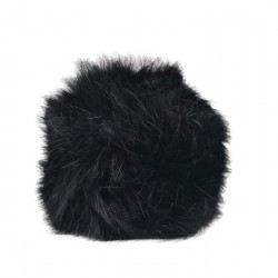 ΚΑΛΥΜΜΑ ΓΙΑ ΠΟΜΟΛΟ ΤΑΧΥΤΗΤΩΝ FLUFFY FUR COVER ΜΑΥΡΟ ΓΟΥΝΙΝΟ ΧΝΟΥΔΩΤΟ SIMONI RACING - 1 TEM. ΚΑΛΥΜΜΑ ΓΙΑ ΠΟΜΟΛΟ ΤΑΧΥΤΗΤΩΝ FLUFFY FUR COVER ΜΑΥΡΟ ΓΟΥΝΙΝΟ ΧΝΟΥΔΩΤΟ SIMONI RACING - 1 TEM.