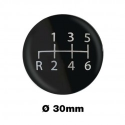 ΑΥΤΟΚΟΛΛΗΤΟ ΠΟΜΠΕ ΠΛΑΣΤΙΚΟ TYPE-2 Φ30mm ΓΙΑ ΠΟΜΟΛΟ ΤΑΧΥΤΗΤΩΝ ΑΥΤΟΚΟΛΛΗΤΟ ΠΟΜΠΕ ΠΛΑΣΤΙΚΟ TYPE-2 Φ30mm ΓΙΑ ΠΟΜΟΛΟ ΤΑΧΥΤΗΤΩΝ
