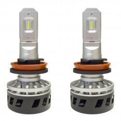 H11 9-36V 5.000K 5000lm 25W MATRIX LED KIT (ΜΕ ΨΥΚΤΡΑ ΑΝΕΜΙΣΤΗΡΑΚΙ) 2ΤΕΜ. H11 9-36V 5.000K 5000lm 25W MATRIX LED KIT (ΜΕ ΨΥΚΤΡΑ ΑΝΕΜΙΣΤΗΡΑΚΙ) 2ΤΕΜ.