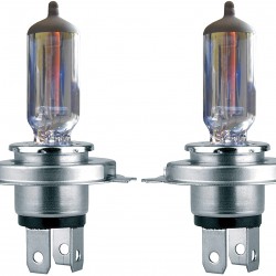H4 12V/55W 6.000K HID STYLE SIMONI RACING - 2 ΤΕΜ. H4 12V/55W 6.000K HID STYLE SIMONI RACING - 2 ΤΕΜ.