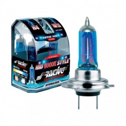 H4 12V/60-55W 4.000K HYPER THUNDER SIMONI RACING - 2 TEM. H4 12V/60-55W 4.000K HYPER THUNDER SIMONI RACING - 2 TEM.