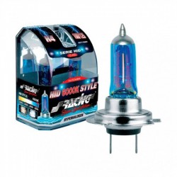 HB3 12V/65W 4.000K HYPER THUNDER HB3 12V/65W 4.000K HYPER THUNDER