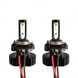 VW GOLF 7  12-24V 4000lm 20W LED KIT 6.000K VW GOLF 7  12-24V 4000lm 20W LED KIT 6.000K