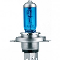 H4 12V/60-55W 125/130" 4.300K PLASMA WHITE H4 12V/60-55W 125/130" 4.300K PLASMA WHITE