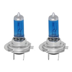 H7 12V/55W 100" 4.300K PLASMA WHITE SIMONI RACING - 2 TEM. H7 12V/55W 100" 4.300K PLASMA WHITE SIMONI RACING - 2 TEM.