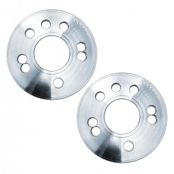 ΑΠΟΣΤΑΤΕΣ-ΠΡΟΣΘΗΚΕΣ ΤΡΟΧΩΝ 5mm 4x98 58,1 ΤΡΥΠΑ 12mm ΓΙΑ ALFA ROMEO/FIAT/LANCIA SIMONI RACING - 2 TEM ΑΠΟΣΤΑΤΕΣ-ΠΡΟΣΘΗΚΕΣ ΤΡΟΧΩΝ 5mm 4x98 58,1 ΤΡΥΠΑ 12mm ΓΙΑ ALFA ROMEO/FIAT/LANCIA SIMONI RACING - 2 TEM