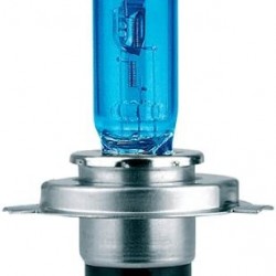 HB4 12V/65W 4.300K SUPER WHITE SHOCK HB4 12V/65W 4.300K SUPER WHITE SHOCK