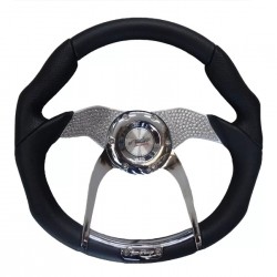 ΤΙΜΟΝΙ TORQUE BLACK ME STRASS ΤΙΜΟΝΙ TORQUE BLACK ME STRASS