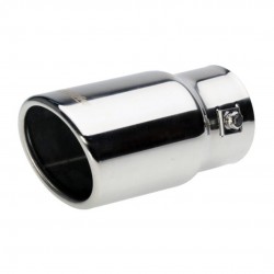 ΜΠΟΥΚΑ ΣΤΡΟΓΓΥΛΗ ΓΙΑ ΕΞΑΤΜΙΣΗ 37-61 mm (ΜΗΚΟΣ 150 mm/ΔΙΑΜΕΤΡΟΣ ΕΞΩΤΕΡΙΚΗ 75 mm) ΜΠΟΥΚΑ ΣΤΡΟΓΓΥΛΗ ΓΙΑ ΕΞΑΤΜΙΣΗ 37-61 mm (ΜΗΚΟΣ 150 mm/ΔΙΑΜΕΤΡΟΣ ΕΞΩΤΕΡΙΚΗ 75 mm)