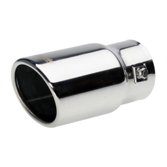 ΜΠΟΥΚΑ ΣΤΡΟΓΓΥΛΗ ΓΙΑ ΕΞΑΤΜΙΣΗ 37-61 mm (ΜΗΚΟΣ 150 mm/ΔΙΑΜΕΤΡΟΣ ΕΞΩΤΕΡΙΚΗ 75 mm) ΜΠΟΥΚΑ ΣΤΡΟΓΓΥΛΗ ΓΙΑ ΕΞΑΤΜΙΣΗ 37-61 mm (ΜΗΚΟΣ 150 mm/ΔΙΑΜΕΤΡΟΣ ΕΞΩΤΕΡΙΚΗ 75 mm)