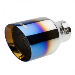 ΜΠΟΥΚΑ ΣΤΡΟΓΓΥΛΗ ΤΙΤΑΝΙΟΥ ΓΙΑ ΕΞΑΤΜΙΣΗ 38-63 mm (ΜΗΚΟΣ 210 mm/ΔΙΑΜΕΤΡΟΣ ΕΞΩΤΕΡΙΚΗ 115 mm) ΜΠΟΥΚΑ ΣΤΡΟΓΓΥΛΗ ΤΙΤΑΝΙΟΥ ΓΙΑ ΕΞΑΤΜΙΣΗ 38-63 mm (ΜΗΚΟΣ 210 mm/ΔΙΑΜΕΤΡΟΣ ΕΞΩΤΕΡΙΚΗ 115 mm)