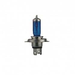 H4 12V/60-55W 4.200K WHITE SHOCK  SIMONI RACING - 2 ΤΕΜ. H4 12V/60-55W 4.200K WHITE SHOCK  SIMONI RACING - 2 ΤΕΜ.