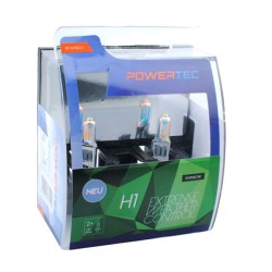 H1 12V 55W Λάμπα RAINBOW 2τεμ H1 12V 55W Λάμπα RAINBOW 2τεμ