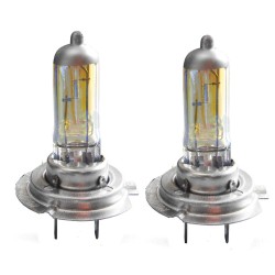 H8 12V 35W YELLOW STYLE 2ΤΕΜ. H8 12V 35W YELLOW STYLE 2ΤΕΜ.