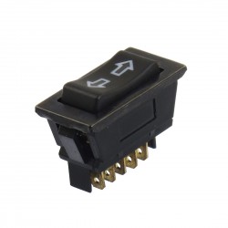 ΔΙΑΚΟΠΤΗΣ ΠΑΡΑΘΥΡΩΝ UNIVERSAL ΜΟΝΟΣ 5PIN - 1  τεμ. ΔΙΑΚΟΠΤΗΣ ΠΑΡΑΘΥΡΩΝ UNIVERSAL ΜΟΝΟΣ 5PIN - 1  τεμ.
