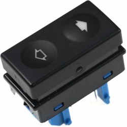 ΔΙΑΚΟΠΤΗΣ ΠΑΡΑΘΥΡΩΝ ΓΙΑ BMW ΣΕΙΡΑ 3 E36 ΜΟΝΟΣ 5PIN orig.61311393361 - 1  τεμ.