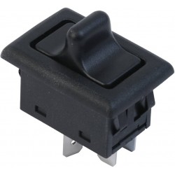 ΔΙΑΚΟΠΤΗΣ ΠΑΡΑΘΥΡΩΝ ΓΙΑ PORSCHE 911 1974-1989 ΜΟΝΟΣ 5PIN orig.91161362103 - 1  τεμ.