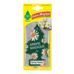 ΑΡΩΜΑΤΙΚΟ ΔΕΝΤΡΑΚΙ ARBRE MAGIQUE SPRING FLOWERS (ΛΟΥΛΟΥΔΙΑ ΑΝΟΙΞΗΣ) ΑΡΩΜΑΤΙΚΟ ΔΕΝΤΡΑΚΙ ARBRE MAGIQUE SPRING FLOWERS (ΛΟΥΛΟΥΔΙΑ ΑΝΟΙΞΗΣ)