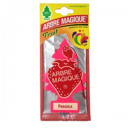 ΑΡΩΜΑΤΙΚΟ ΔΕΝΤΡΑΚΙ ARBRE MAGIQUE FRUIT ΦΡΑΟΥΛΑ LAMPA - 1 TEM. ΑΡΩΜΑΤΙΚΟ ΔΕΝΤΡΑΚΙ ARBRE MAGIQUE FRUIT ΦΡΑΟΥΛΑ LAMPA - 1 TEM.