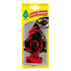 ΑΡΩΜΑΤΙΚΟ ΔΕΝΔΡΑΚΙ ABRE MAGIQUE ΜΑΥΡΟ ΤΡΙΑΝΤΑΦΥΛΛΟ (BLACK ROSE) LAMPA - 1 ΤΕΜ ΑΡΩΜΑΤΙΚΟ ΔΕΝΔΡΑΚΙ ABRE MAGIQUE ΜΑΥΡΟ ΤΡΙΑΝΤΑΦΥΛΛΟ (BLACK ROSE) LAMPA - 1 ΤΕΜ