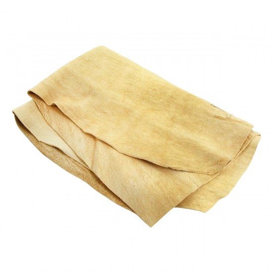 ΔΕΡΜΑ ΓΝΗΣΙΟ ΣΑΜΟΥΑ 26x37cm ΠΕΤΣΙ ΓΙΑ ΚΑΘΑΡΙΣΜΟ ΚΑΙ ΑΠΟΤΕΛΕΣΜΑΤΙΚΟ ΣΤΕΓΝΩΜΑ ΔΕΡΜΑ ΓΝΗΣΙΟ ΣΑΜΟΥΑ 26x37cm ΠΕΤΣΙ ΓΙΑ ΚΑΘΑΡΙΣΜΟ ΚΑΙ ΑΠΟΤΕΛΕΣΜΑΤΙΚΟ ΣΤΕΓΝΩΜΑ