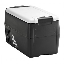 ΨΥΓΕΙΟ TB31 TRAVEL BOX 30L 12/24V 55W 380x350x585mm INDEL B - 1 TEM. ΨΥΓΕΙΟ TB31 TRAVEL BOX 30L 12/24V 55W 380x350x585mm INDEL B - 1 TEM.