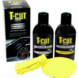 KIT ΠΡΟΣΤΑΣΙΑΣ/ΓΥΑΛΙΣΜΑΤΟΣ ΒΑΦΗΣ ΚΑΙ ΕΠΙΔΙΩΡΘΩΣΗΣ ΓΡΑΤΖΟΥΝΙΩΝ ΣΕ ΜΑΥΡΟ ΧΡΩΜΑ T-CUT PAINTWORK KIT ΠΡΟΣΤΑΣΙΑΣ/ΓΥΑΛΙΣΜΑΤΟΣ ΒΑΦΗΣ ΚΑΙ ΕΠΙΔΙΩΡΘΩΣΗΣ ΓΡΑΤΖΟΥΝΙΩΝ ΣΕ ΜΑΥΡΟ ΧΡΩΜΑ T-CUT PAINTWORK