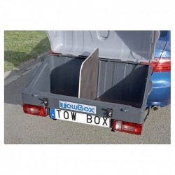 ΚΑΘΕΤΟ ΔΙΑΧΩΡΙΣΤΙΚΟ ΓΙΑ TOWBOX ΚΑΘΕΤΟ ΔΙΑΧΩΡΙΣΤΙΚΟ ΓΙΑ TOWBOX