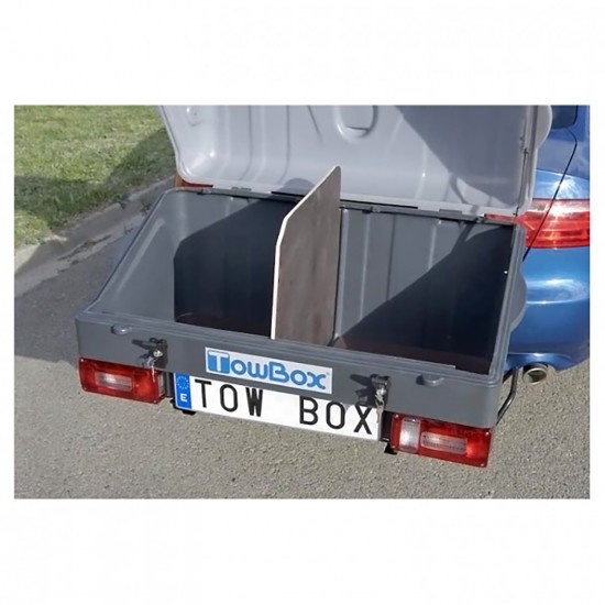 ΚΑΘΕΤΟ ΔΙΑΧΩΡΙΣΤΙΚΟ ΓΙΑ TOWBOX ΚΑΘΕΤΟ ΔΙΑΧΩΡΙΣΤΙΚΟ ΓΙΑ TOWBOX