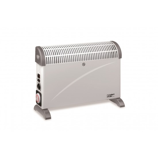 ΘΕΡΜΟΠΟΜΠΟΣ ΔΑΘΕΡΜΟΠΟΜΠΟΣ ΔΑΠΕΔΟΥ 220-240V/50Hz (750/1250/2000W) ΜΕ ΘΕΡΜΟΣΤΑΤΗ/ ΧΡΟΝΟΔΙΑΚΟΠΤΗ CONVEX TURBO KEMPER - 1 ΤΕΜ.ΠΕΔΟΥ 220-240V/50Hz (750/1250/2000W) ΜΕ ΘΕΡΜΟΣΤΑΤΗ/ ΧΡΟΝΟΔΙΑΚΟΠΤΗ CONVEX TURBO ΘΕΡΜΟΠΟΜΠΟΣ ΔΑΘΕΡΜΟΠΟΜΠΟΣ ΔΑΠΕΔΟΥ 220-240V/50Hz (750/1250/2000W) ΜΕ ΘΕΡΜΟΣΤΑΤΗ/ ΧΡΟΝΟΔΙΑΚΟΠΤΗ CONVEX TURBO KEMPER - 1 ΤΕΜ.ΠΕΔΟΥ 220-240V/50Hz (750/1250/2000W) ΜΕ ΘΕΡΜΟΣΤΑΤΗ/ ΧΡΟΝΟΔΙΑΚΟΠΤΗ CONVEX TURBO
