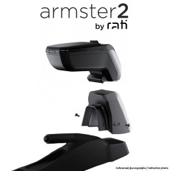 ΟΛΟΚΛΗΡΩΜΕΝΟΣ ΤΕΜΠΕΛΗΣ ARMSTER 2 ΓΙΑ CHEVROLET AVEO 2006-2011 ΜΕ ΑΠΟΣΠΩΜΕΝΗ ΤΣΕΠΗ ΑΠΟ ΠΛΑΣΤΙΚΟ ΚΑΙ ΔΕΡΜΑΤΙΝΗ ΣΕ ΜΑΥΡΟ ΧΡΩΜΑ ΜΕ ΑΝΤΑΠΤΟΡΑ ΤΟΠΟΘΕΤΗΣΗΣ RATI - 1 ΣΕΤ (V01689/RT + V01563/RT) ΟΛΟΚΛΗΡΩΜΕΝΟΣ ΤΕΜΠΕΛΗΣ ARMSTER 2 ΓΙΑ CHEVROLET AVEO 2006-2011 ΜΕ ΑΠΟΣΠΩΜΕΝΗ ΤΣΕΠΗ ΑΠΟ ΠΛΑΣΤΙΚΟ ΚΑΙ ΔΕΡΜΑΤΙΝΗ ΣΕ ΜΑΥΡΟ ΧΡΩΜΑ ΜΕ ΑΝΤΑΠΤΟΡΑ ΤΟΠΟΘΕΤΗΣΗΣ RATI - 1 ΣΕΤ (V01689/RT + V01563/RT)
