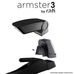 ΟΛΟΚΛΗΡΩΜΕΝΟΣ ΤΕΜΠΕΛΗΣ ARMSTER 3 ΓΙΑ CHEVROLET TRAX 2013-2022 ΑΠΟ ΠΛΑΣΤΙΚΟ ΚΑΙ ΥΦΑΣΜΑ ΣΕ ΜΑΥΡΟ ΧΡΩΜΑ ΜΕ ΑΝΤΑΠΤΟΡΑ ΤΟΠΟΘΕΤΗΣΗΣ RATI - 1 ΣΕΤ (V01731/RT + V01567/RT) ΟΛΟΚΛΗΡΩΜΕΝΟΣ ΤΕΜΠΕΛΗΣ ARMSTER 3 ΓΙΑ CHEVROLET TRAX 2013-2022 ΑΠΟ ΠΛΑΣΤΙΚΟ ΚΑΙ ΥΦΑΣΜΑ ΣΕ ΜΑΥΡΟ ΧΡΩΜΑ ΜΕ ΑΝΤΑΠΤΟΡΑ ΤΟΠΟΘΕΤΗΣΗΣ RATI - 1 ΣΕΤ (V01731/RT + V01567/RT)