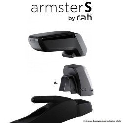ΟΛΟΚΛΗΡΩΜΕΝΟΣ ΤΕΜΠΕΛΗΣ ARMSTER S ΓΙΑ SUZUKI SX4 2006-2014 ΑΠΟ ΠΛΑΣΤΙΚΟ ΚΑΙ ΔΕΡΜΑΤΙΝΗ ΣΕ ΜΑΥΡΟ ΧΡΩΜΑ ΜΕ ΑΝΤΑΠΤΟΡΑ ΤΟΠΟΘΕΤΗΣΗΣ RATI - 1 ΣΕΤ (V01630/RT + V01561/RT) ΟΛΟΚΛΗΡΩΜΕΝΟΣ ΤΕΜΠΕΛΗΣ ARMSTER S ΓΙΑ SUZUKI SX4 2006-2014 ΑΠΟ ΠΛΑΣΤΙΚΟ ΚΑΙ ΔΕΡΜΑΤΙΝΗ ΣΕ ΜΑΥΡΟ ΧΡΩΜΑ ΜΕ ΑΝΤΑΠΤΟΡΑ ΤΟΠΟΘΕΤΗΣΗΣ RATI - 1 ΣΕΤ (V01630/RT + V01561/RT)