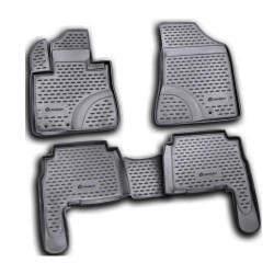 ΜΑΡΚΕ ΠΑΤΑΚΙΑ ΣΕ ΣΚΑΦΗ TPE ΛΑΣΤΙΧΟ ΓΙΑ KIA SORENTO 5D 2009-2012  ΣΕ ΜΑΥΡΟ ΧΡΩΜΑ NOVLINE - 4 ΤΕΜ. ΜΑΡΚΕ ΠΑΤΑΚΙΑ ΣΕ ΣΚΑΦΗ TPE ΛΑΣΤΙΧΟ ΓΙΑ KIA SORENTO 5D 2009-2012  ΣΕ ΜΑΥΡΟ ΧΡΩΜΑ NOVLINE - 4 ΤΕΜ.