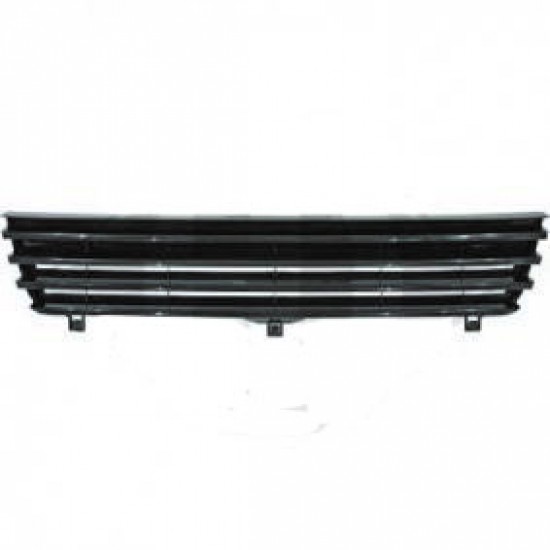 VW POLO 6N2 10.99-10.01 ΚΕΝΤΡΙΚΗ ΜΑΣΚΑ ΜΑΥΡΗ VW POLO 6N2 10.99-10.01 ΚΕΝΤΡΙΚΗ ΜΑΣΚΑ ΜΑΥΡΗ