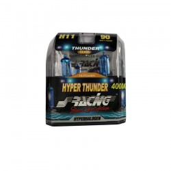 H11 12V/55W 4.000K HYPER THUNDER H11 12V/55W 4.000K HYPER THUNDER