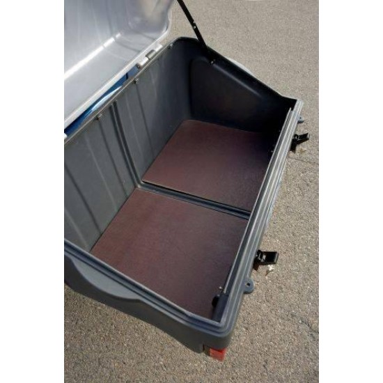 ΞΥΛΙΝΟ ΔΑΠΕΔΟ ΓΙΑ TOWBOX 2ΤΕΜ. ΞΥΛΙΝΟ ΔΑΠΕΔΟ ΓΙΑ TOWBOX 2ΤΕΜ.