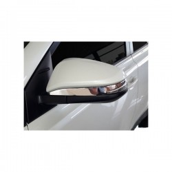ΚΑΠΑΚΙΑ ΚΑΘΡΕΠΤΩΝ ΓΙΑ TOYOTA RAV 2 SUV 2013+ ΧΡΩΜΙΟΥ 2 ΤΕΜ. ΜΕΤΑΛΛΙΚΑ ΚΑΠΑΚΙΑ ΚΑΘΡΕΠΤΩΝ ΓΙΑ TOYOTA RAV 2 SUV 2013+ ΧΡΩΜΙΟΥ 2 ΤΕΜ. ΜΕΤΑΛΛΙΚΑ