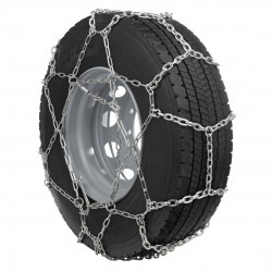 ΑΛΥΣΙΔΕΣ ΧΙΟΝΙΟΥ ΦΟΡΤΗΓΟΥ TRUCK-PILOT TP01 7 mm LAMPA - 2 ΤΕΜ. ΑΛΥΣΙΔΕΣ ΧΙΟΝΙΟΥ ΦΟΡΤΗΓΟΥ TRUCK-PILOT TP01 7 mm LAMPA - 2 ΤΕΜ.