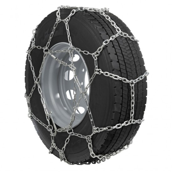 ΑΛΥΣΙΔΕΣ ΧΙΟΝΙΟΥ ΦΟΡΤΗΓΟΥ TRUCK-PILOT TP06 7 mm LAMPA - 2 ΤΕΜ. ΑΛΥΣΙΔΕΣ ΧΙΟΝΙΟΥ ΦΟΡΤΗΓΟΥ TRUCK-PILOT TP06 7 mm LAMPA - 2 ΤΕΜ.
