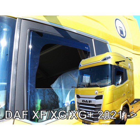 ΑΝΕΜΟΘΡΑΥΣΤΕΣ ΓΙΑ DAF XF/XG/XG+ 2021+ ΜΕ ΚΑΜΕΡΑ ΖΕΥΓΑΡΙ ΑΠΟ ΕΥΚΑΜΠΤΟ ΦΙΜΕ ΠΛΑΣΤΙΚΟ HEKO - 2 ΤΕΜ. ΑΝΕΜΟΘΡΑΥΣΤΕΣ ΓΙΑ DAF XF/XG/XG+ 2021+ ΜΕ ΚΑΜΕΡΑ ΖΕΥΓΑΡΙ ΑΠΟ ΕΥΚΑΜΠΤΟ ΦΙΜΕ ΠΛΑΣΤΙΚΟ HEKO - 2 ΤΕΜ.