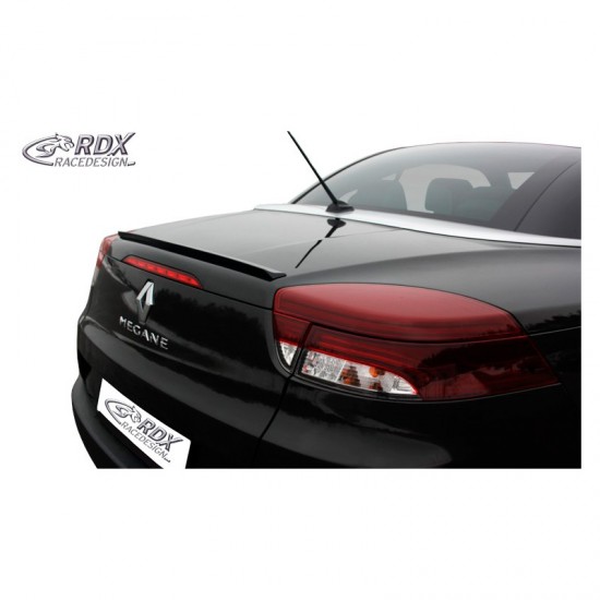 RENAULT MEGANE III CC/CABRIO ΑΕΡΟΤΟΜΗ RENAULT MEGANE III CC/CABRIO ΑΕΡΟΤΟΜΗ