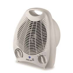 ΑΕΡΟΘΕΡΜΟ ΗΛΕΚΤΡΙΚΟ 2 ΕΠΙΠΕΔΩΝ (1000/2000W) ΜΕ ΛΑΒΗ ΚΑΙ ΘΕΡΜΟΣΤΑΤΗ ΛΕΥΚΟ KEMPER - 1 ΤΕΜ. ΑΕΡΟΘΕΡΜΟ ΗΛΕΚΤΡΙΚΟ 2 ΕΠΙΠΕΔΩΝ (1000/2000W) ΜΕ ΛΑΒΗ ΚΑΙ ΘΕΡΜΟΣΤΑΤΗ ΛΕΥΚΟ KEMPER - 1 ΤΕΜ.