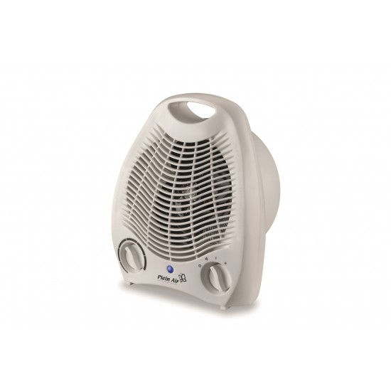 ΑΕΡΟΘΕΡΜΟ ΗΛΕΚΤΡΙΚΟ 2 ΕΠΙΠΕΔΩΝ (1000/2000W) ΜΕ ΛΑΒΗ ΚΑΙ ΘΕΡΜΟΣΤΑΤΗ ΛΕΥΚΟ KEMPER - 1 ΤΕΜ. ΑΕΡΟΘΕΡΜΟ ΗΛΕΚΤΡΙΚΟ 2 ΕΠΙΠΕΔΩΝ (1000/2000W) ΜΕ ΛΑΒΗ ΚΑΙ ΘΕΡΜΟΣΤΑΤΗ ΛΕΥΚΟ KEMPER - 1 ΤΕΜ.