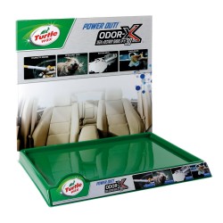 ΣΤΑΝΤ TURTLE WAX ΠΛΑΣΤΙΚΟ 50x50x38cm ΣΤΑΝΤ TURTLE WAX ΠΛΑΣΤΙΚΟ 50x50x38cm