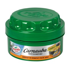 ΚΕΡΙ ΓΥΑΛΙΣΜΑΤΟΣ ΣΕ ΠΑΣΤΑ CARNAUBA ΜΕ ΣΦΟΥΓΓΑΡΙ ΓΥΑΛΙΣΜΑΤΟΣ TURTLE 397gr ΚΕΡΙ ΓΥΑΛΙΣΜΑΤΟΣ ΣΕ ΠΑΣΤΑ CARNAUBA ΜΕ ΣΦΟΥΓΓΑΡΙ ΓΥΑΛΙΣΜΑΤΟΣ TURTLE 397gr